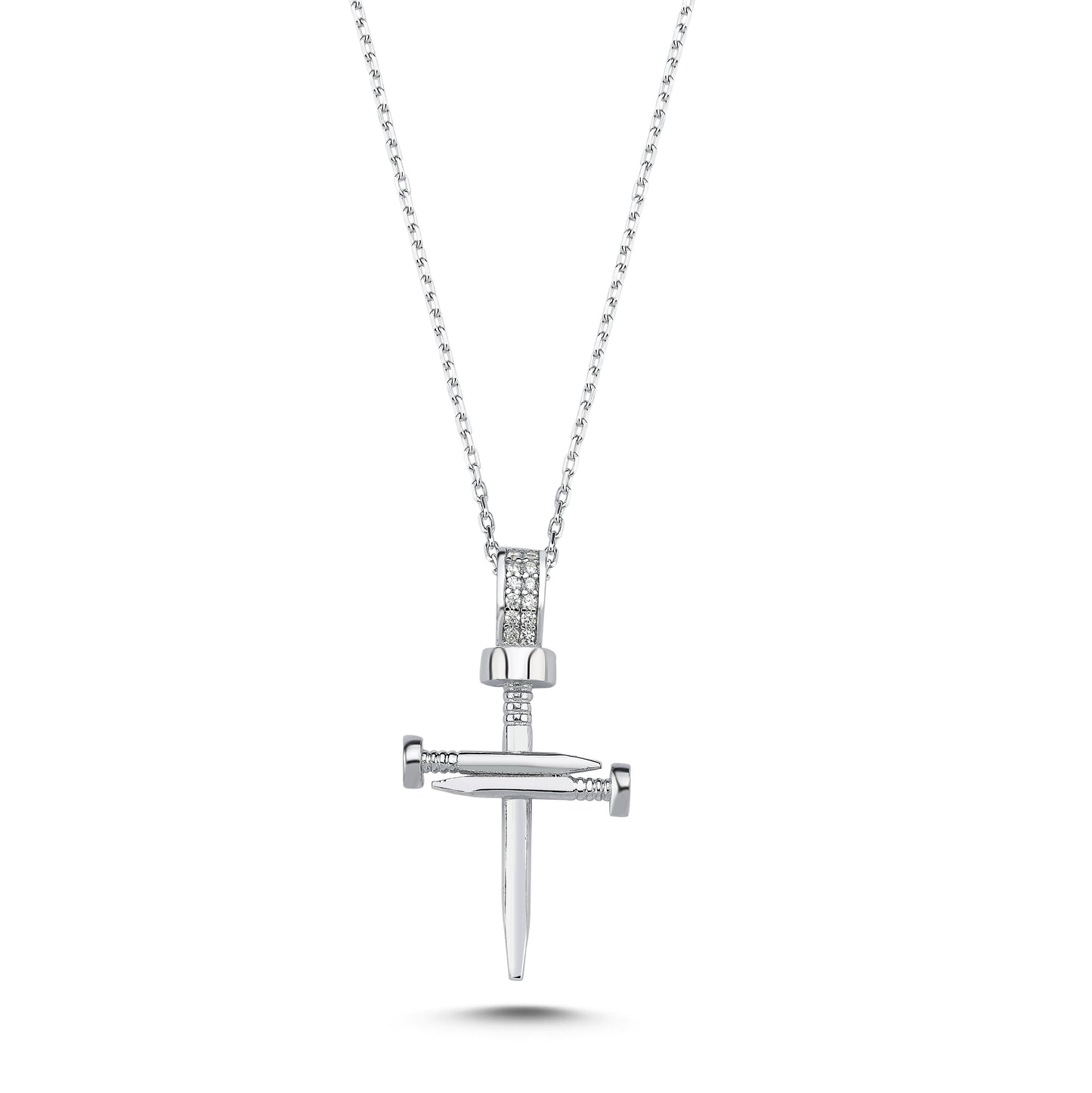 Nail Cross