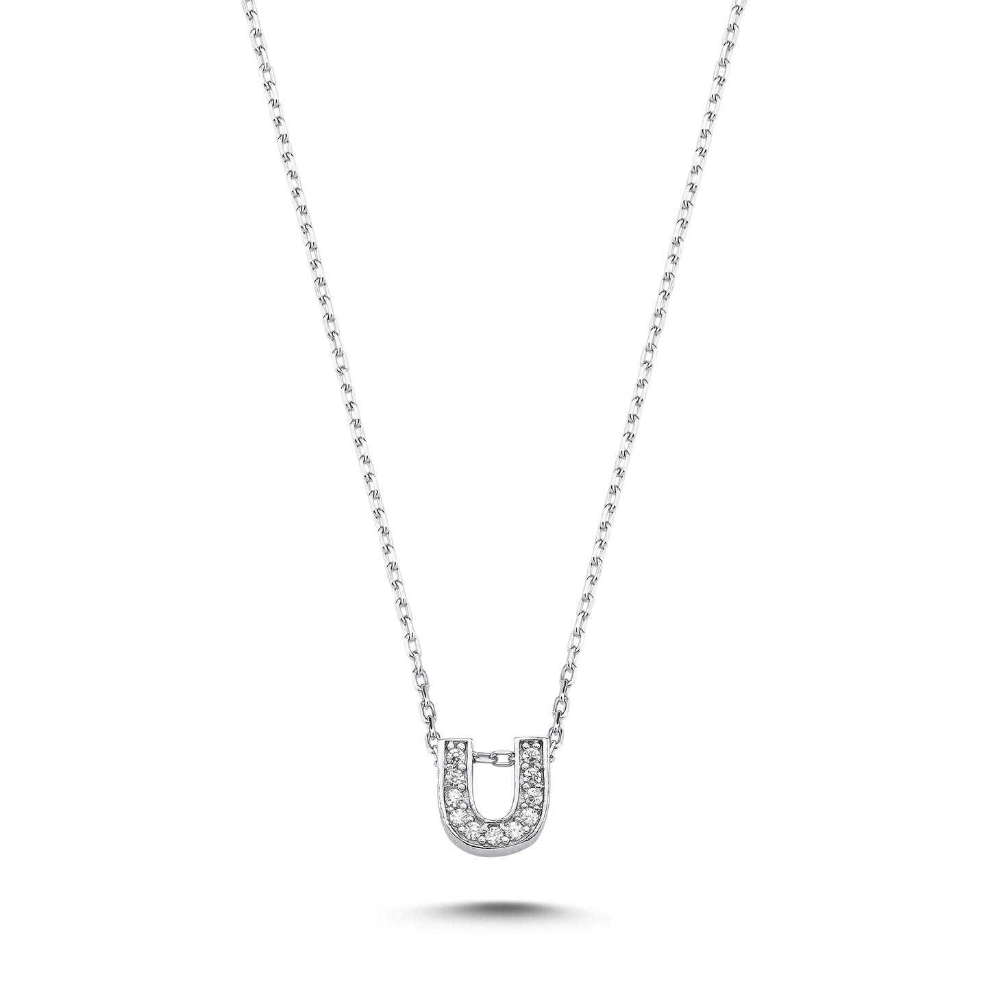 Small initial U