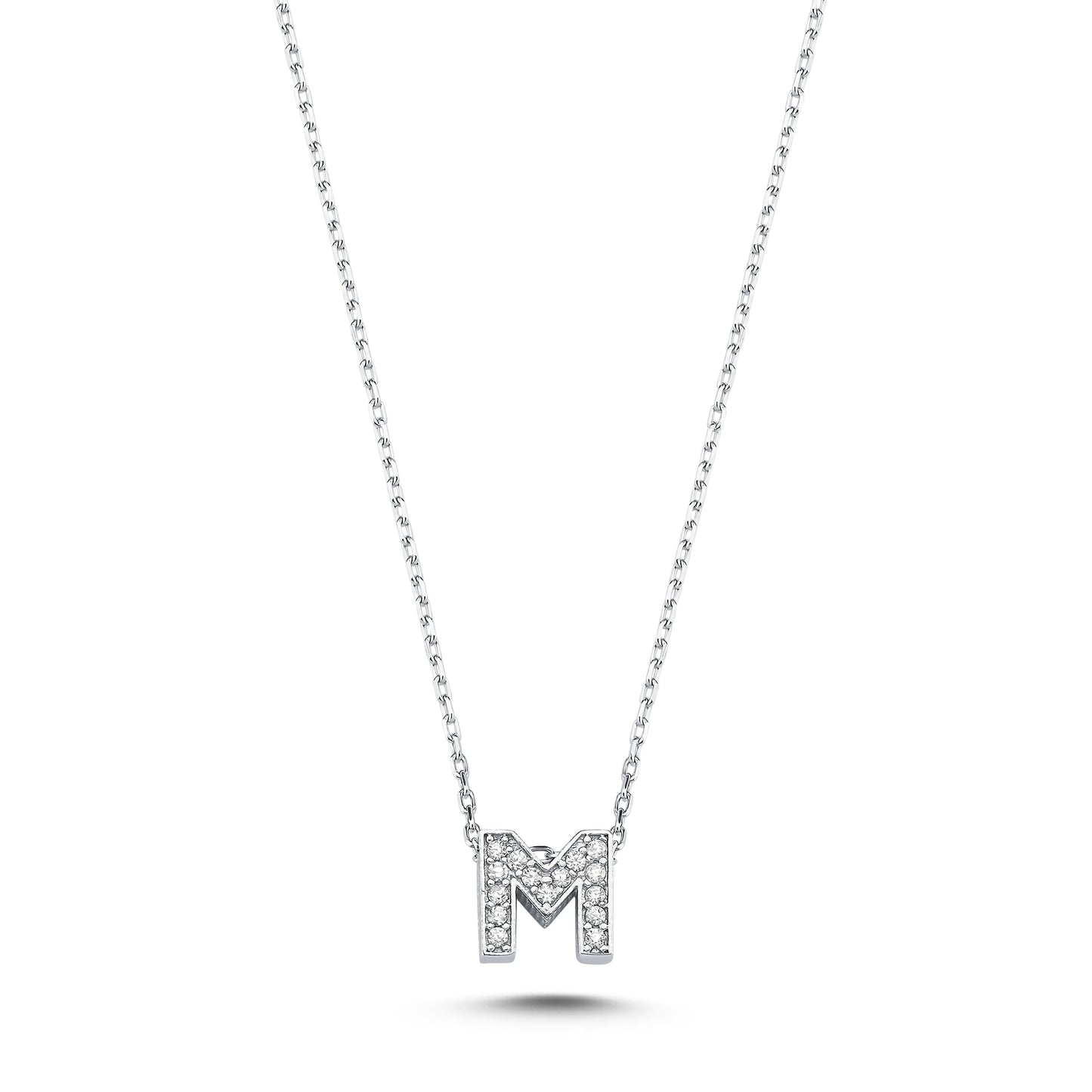 Small initial m