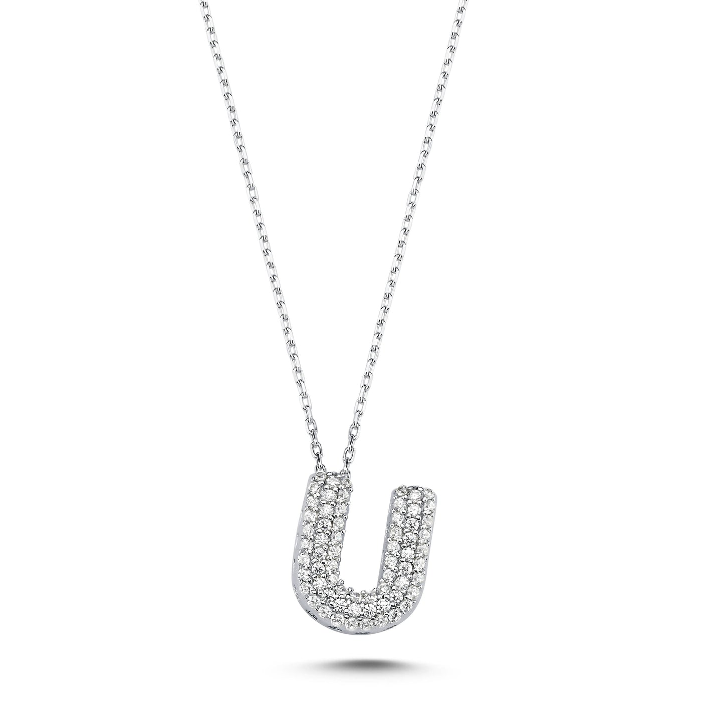 Medium Initial U