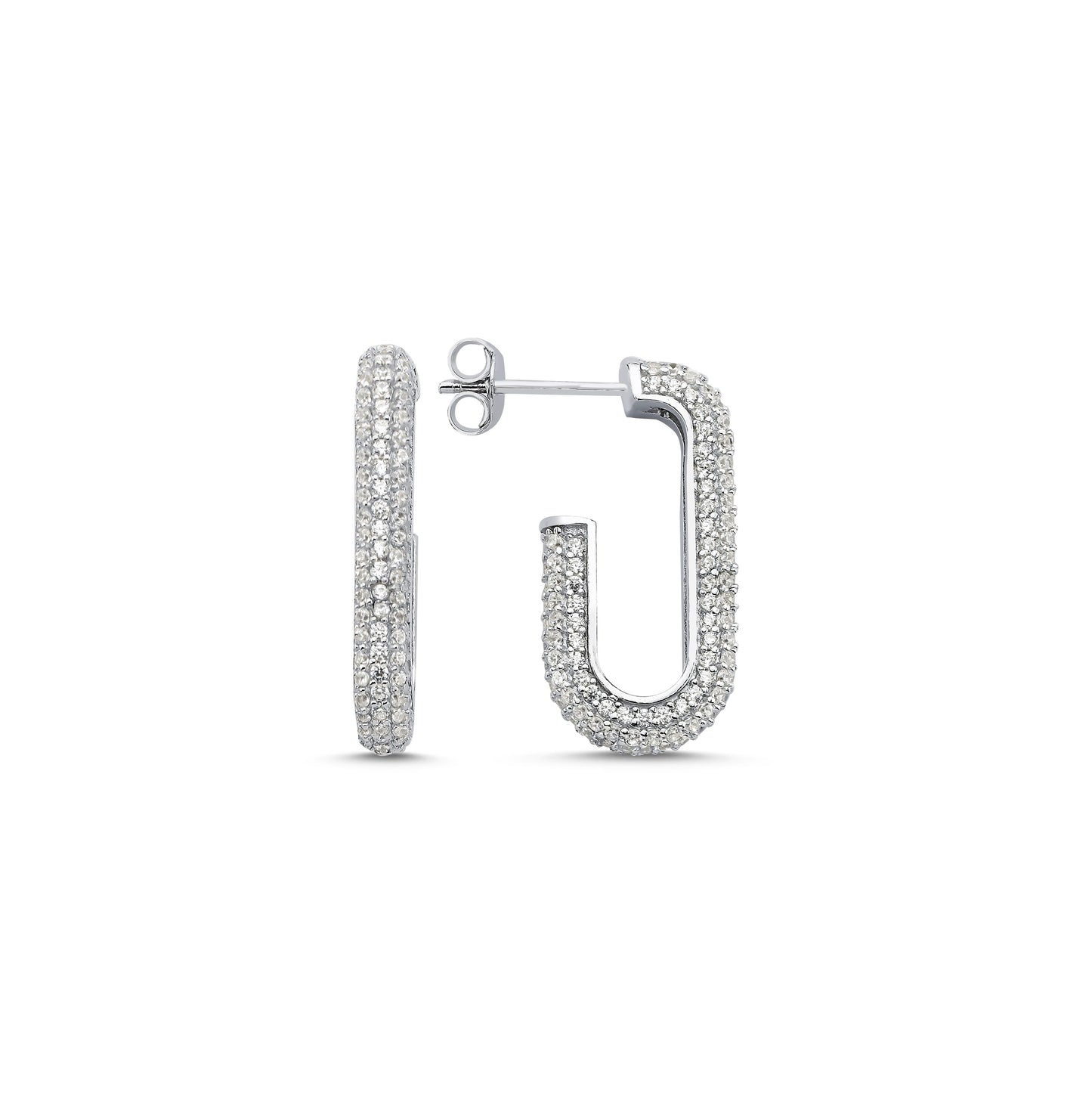 Jackie Earrings