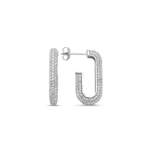 Jackie Earrings
