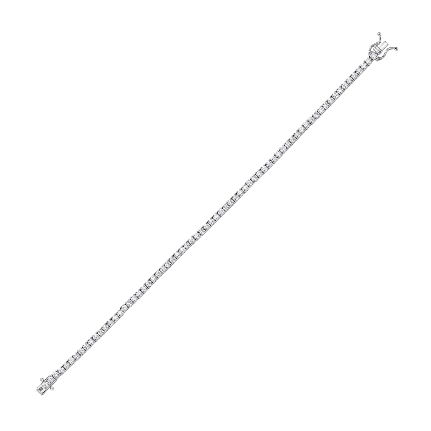 Rita Ladies Diamond Bracelet
