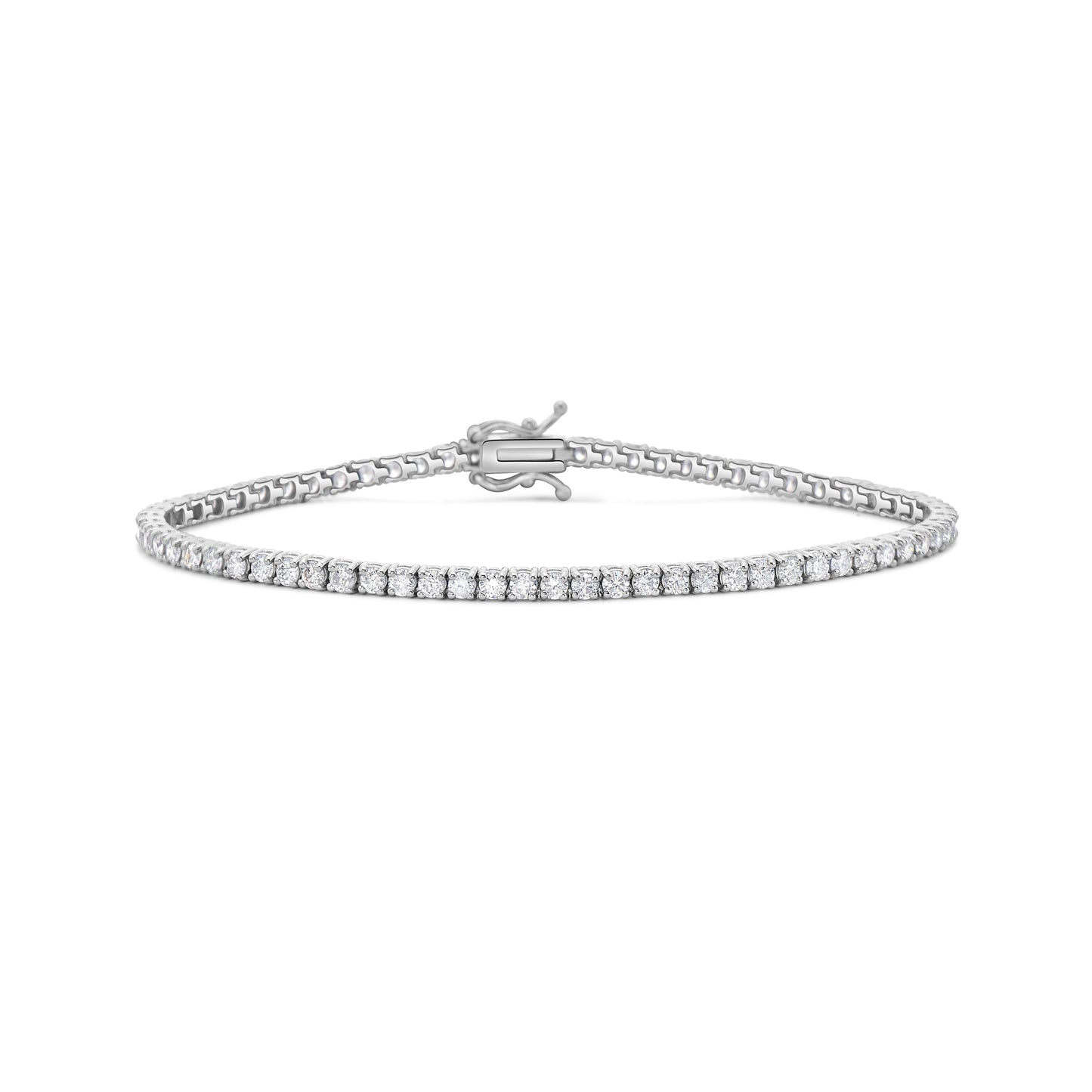 Rita Ladies Diamond Bracelet
