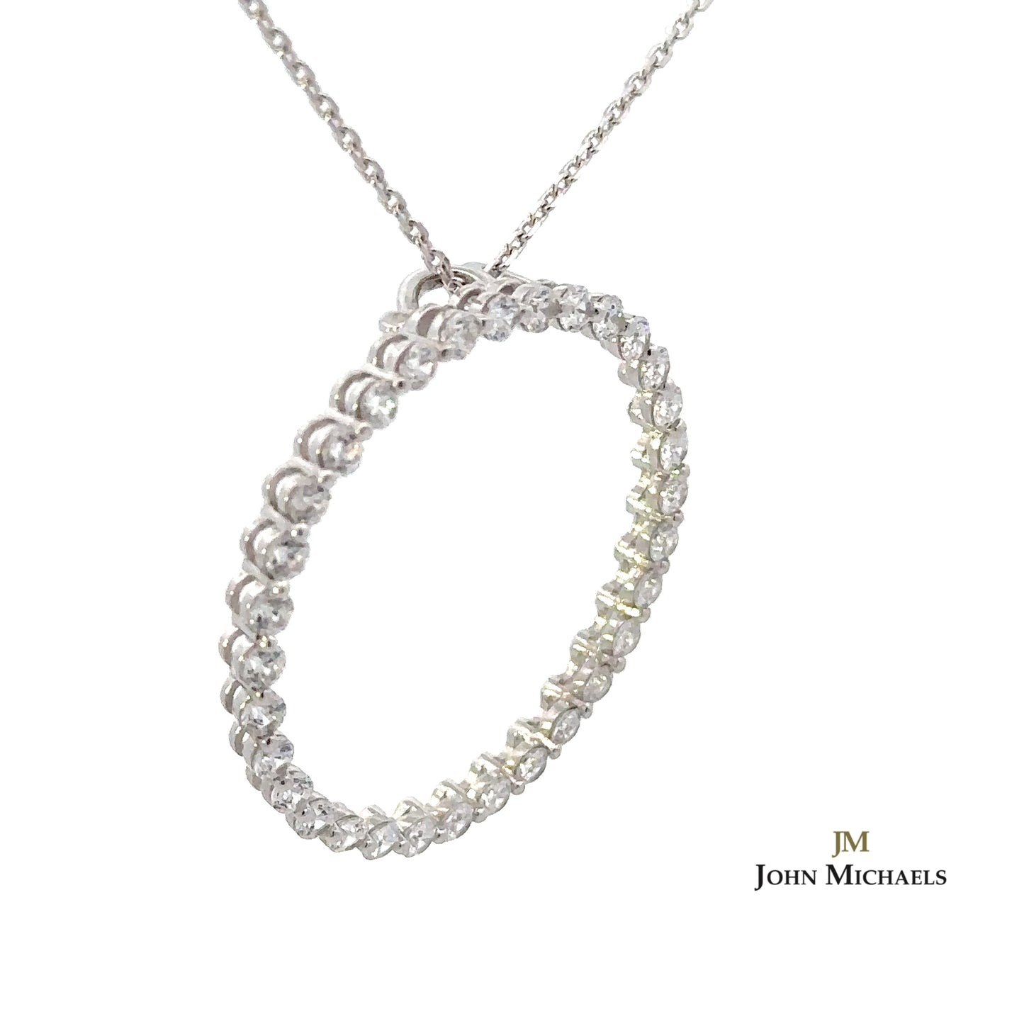 Circle Of Life Necklace