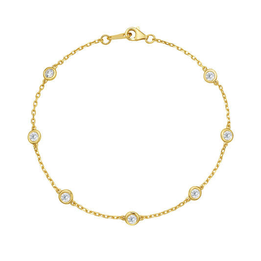 Ronnie by the Yard Bracelet