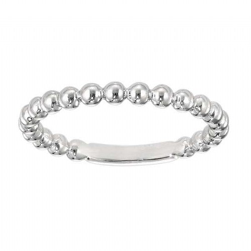 Stackable Ring