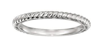 Stackable Ring