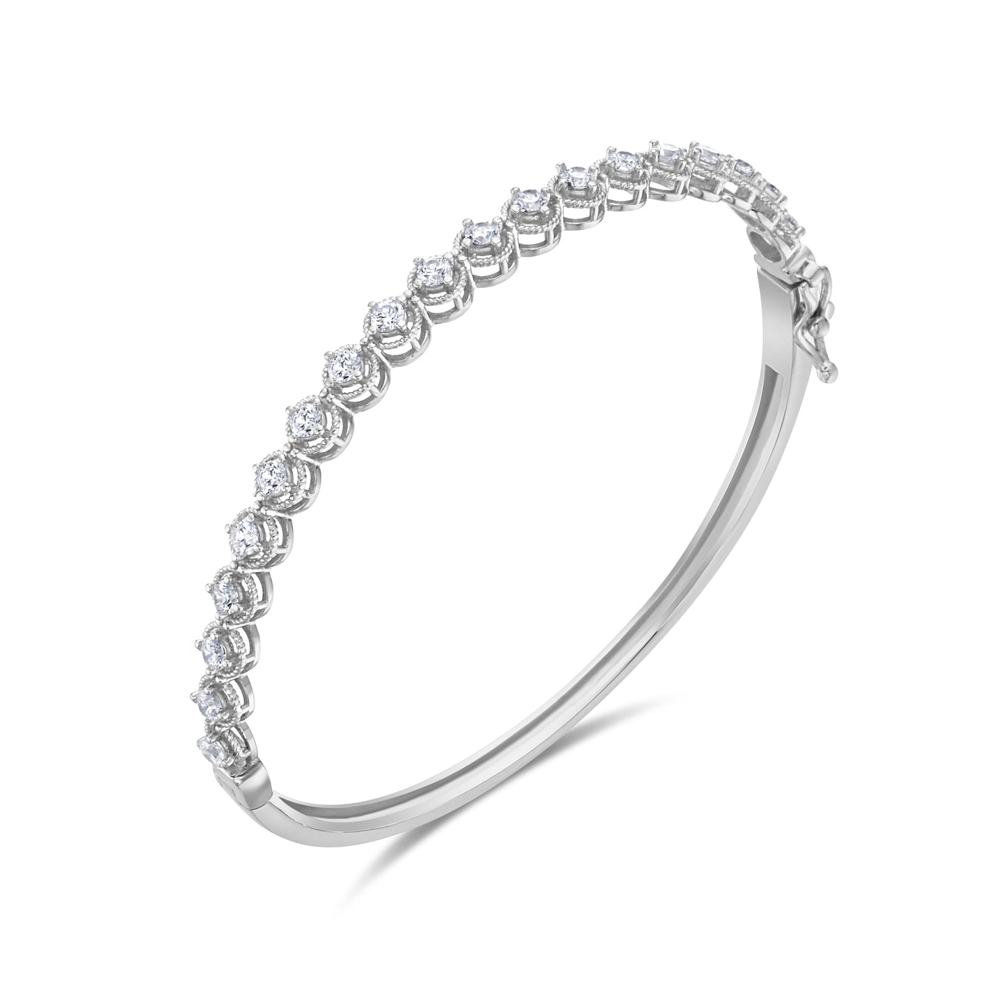 Britney Bangle Bracelet