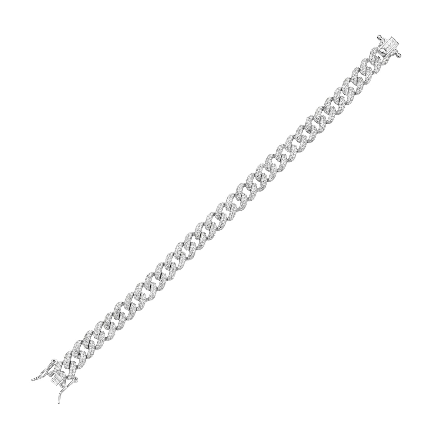 Cubana Bracelet