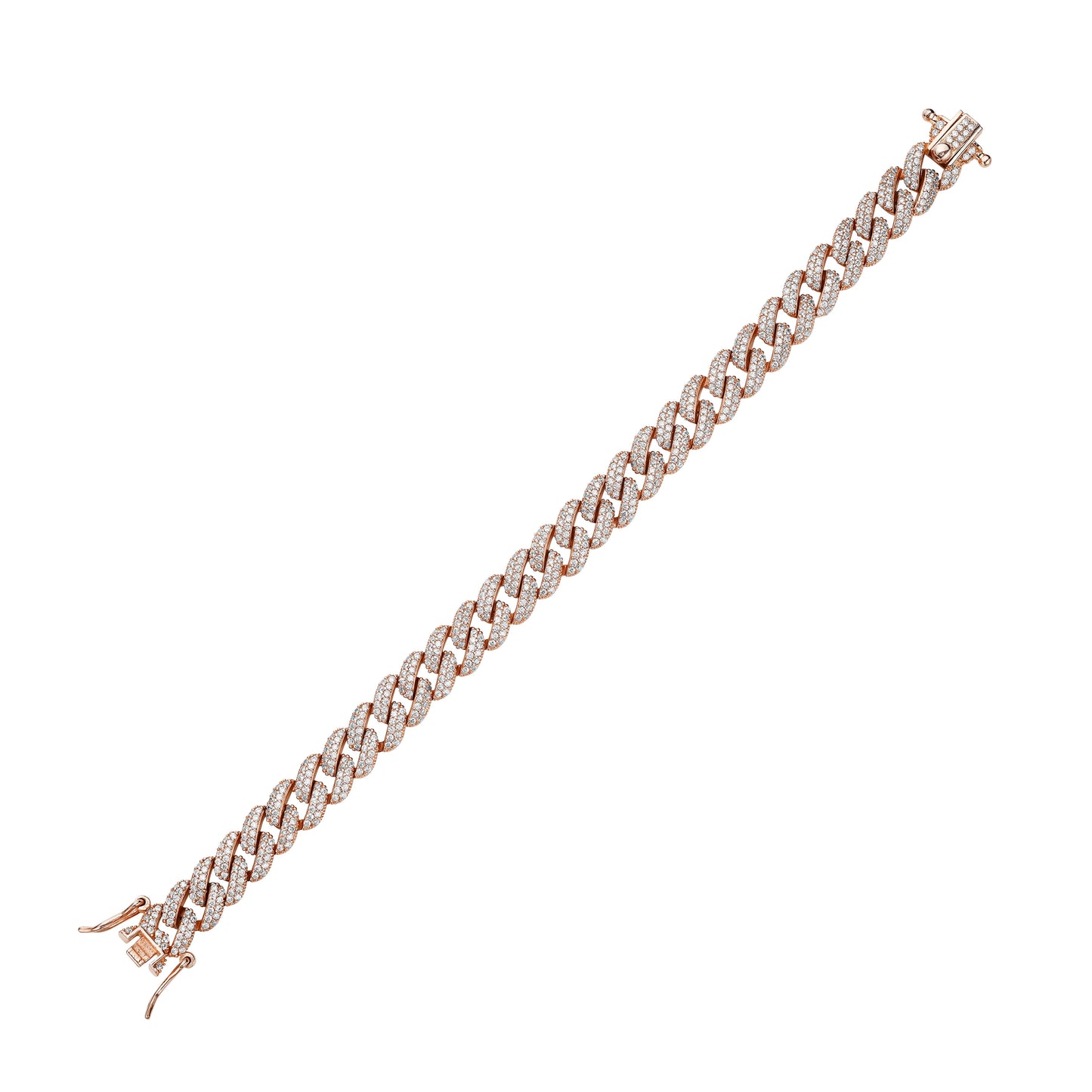 Cubana Bracelet