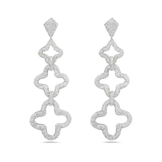 Tracy Earrings