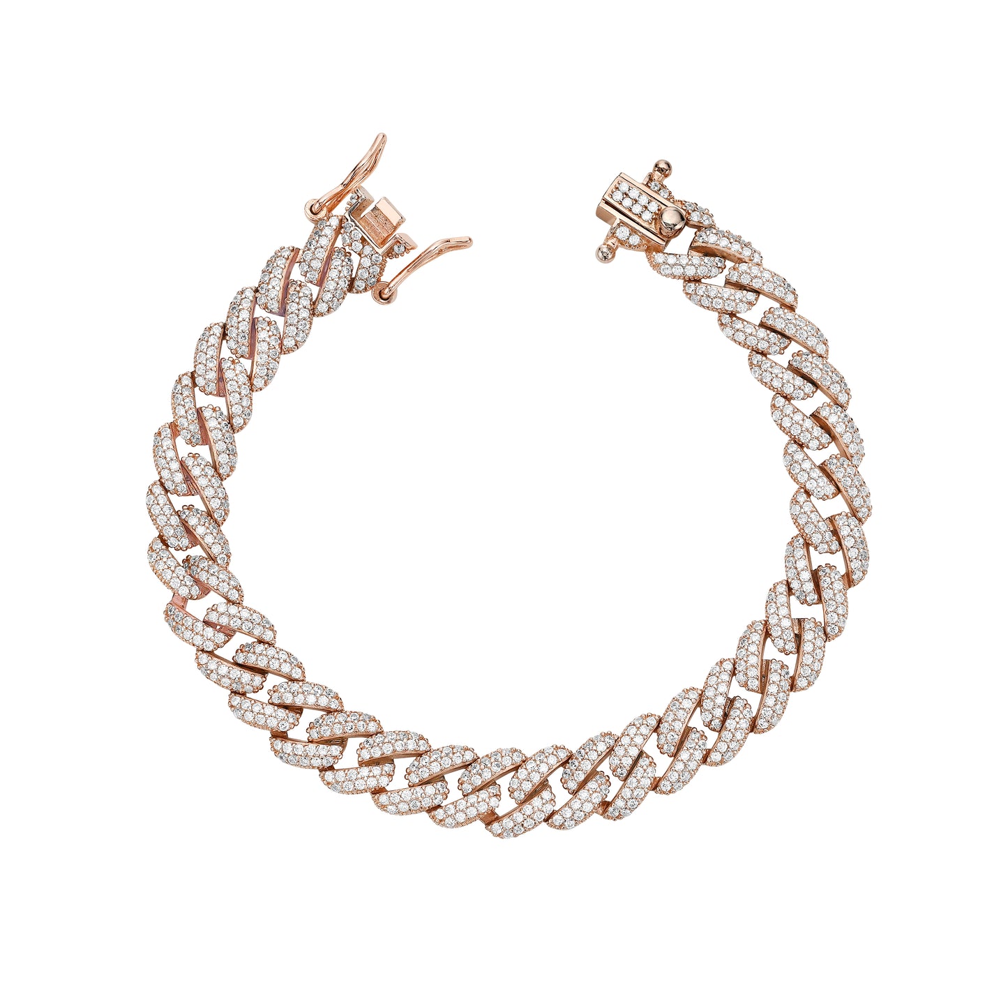 Cubana Bracelet