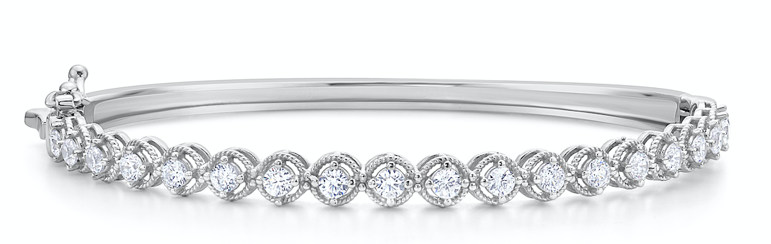 Britney Bangle Bracelet