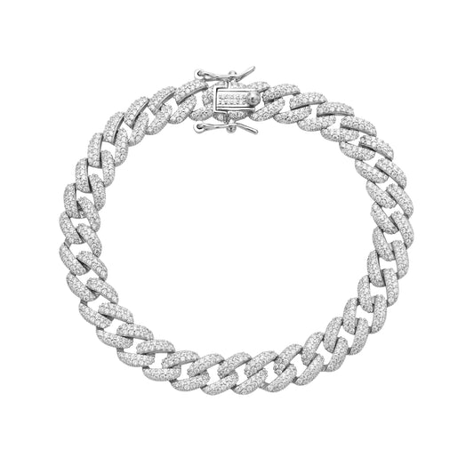 Cubana Bracelet