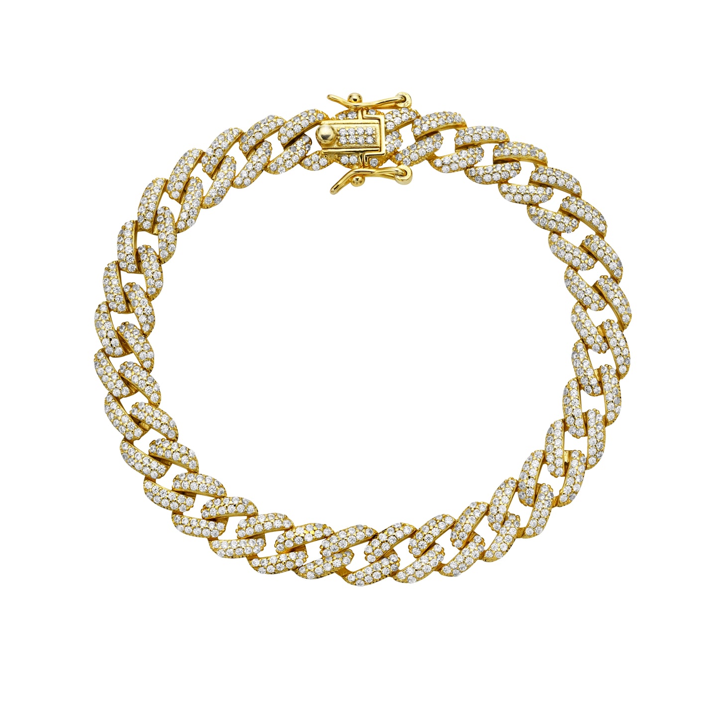 Cubana Bracelet