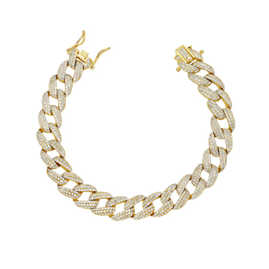 Cubana 2 Bracelet