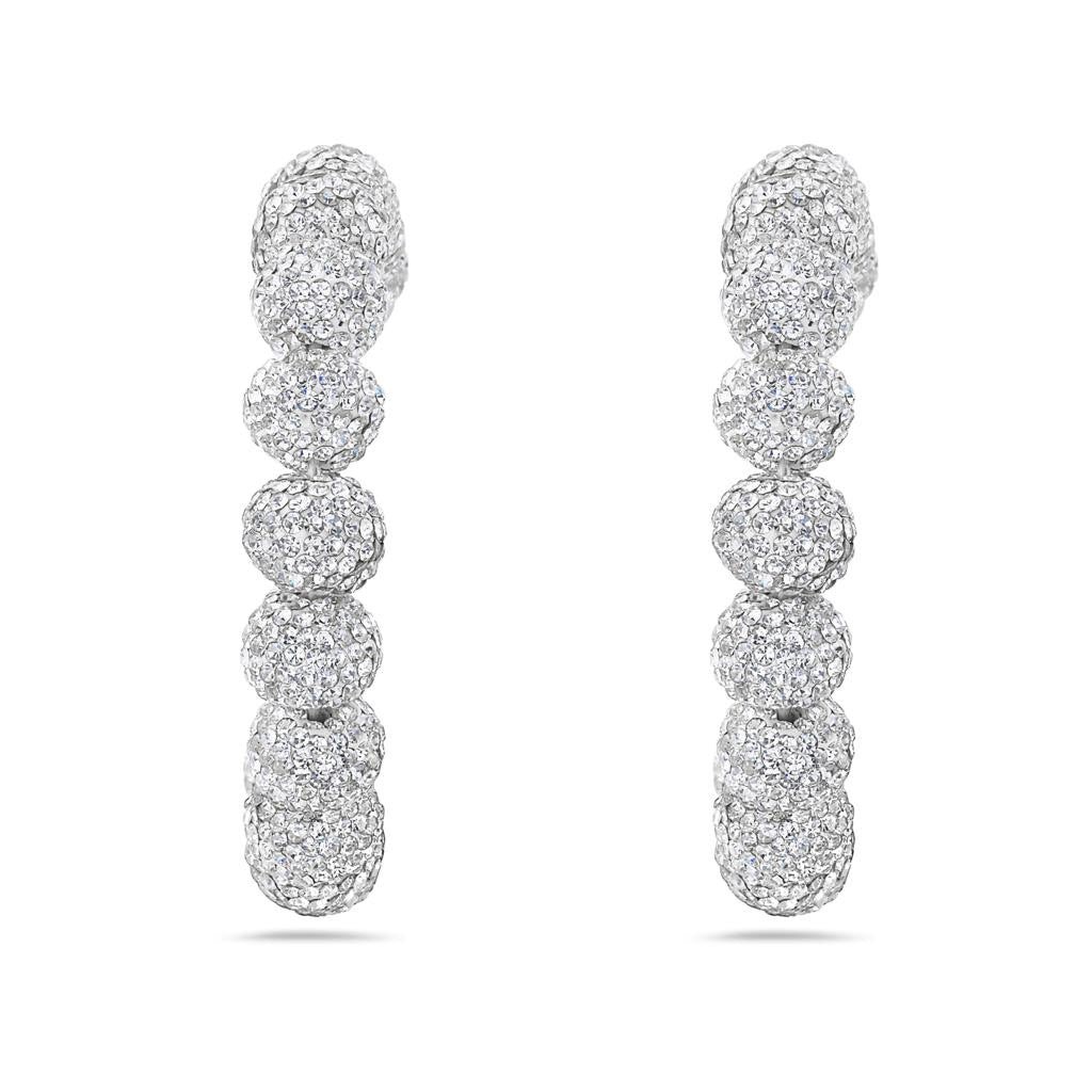 Jenny Hoop Earrings