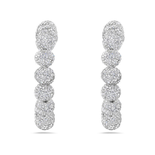 Jenny Hoop Earrings