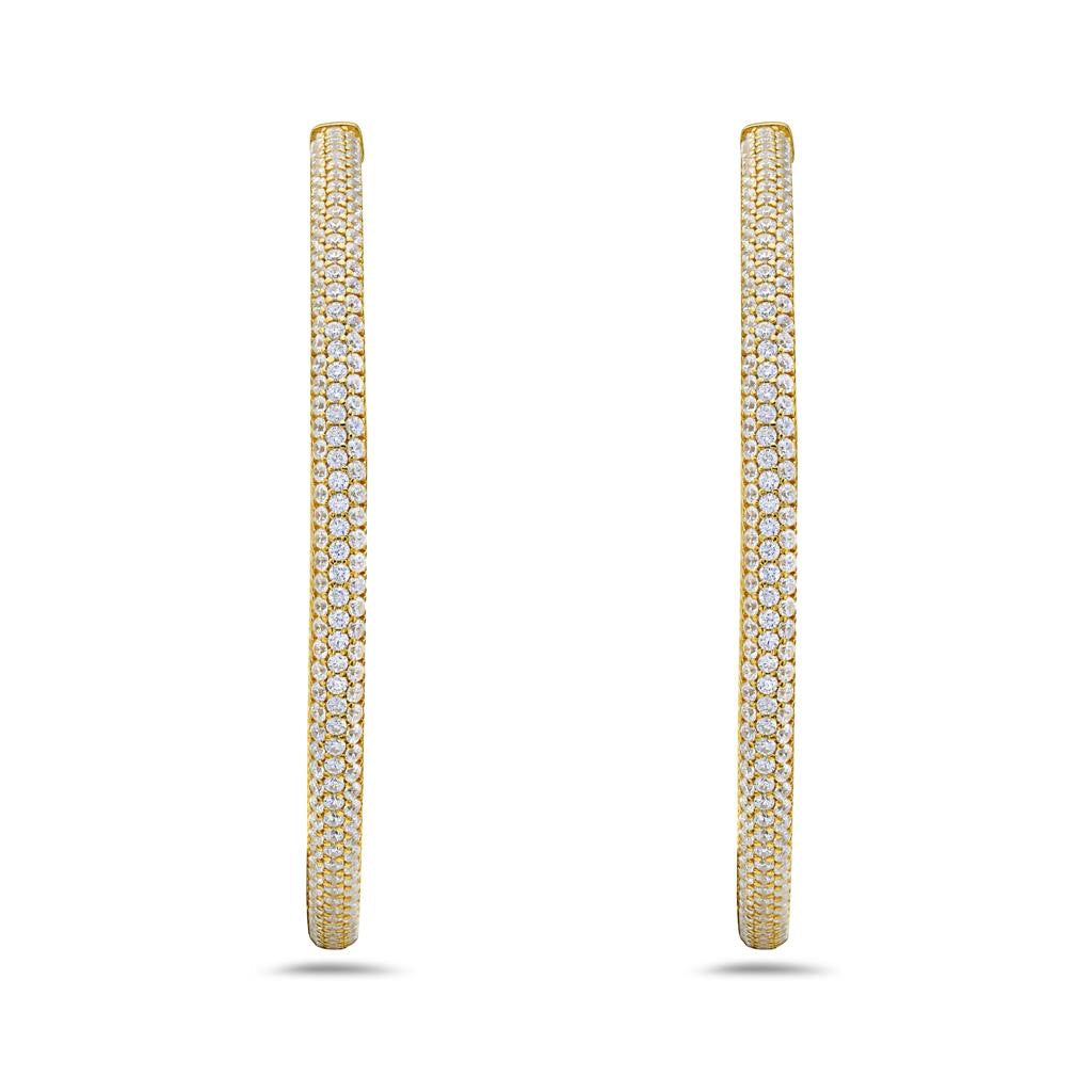 Jasmine Earrings