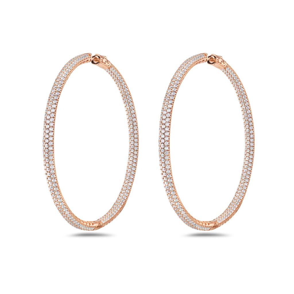 Jasmine Earrings