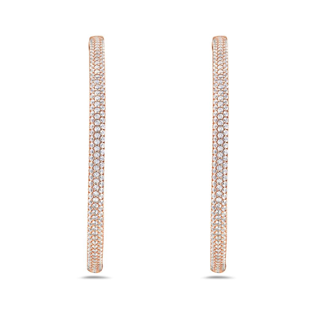 Jasmine Earrings