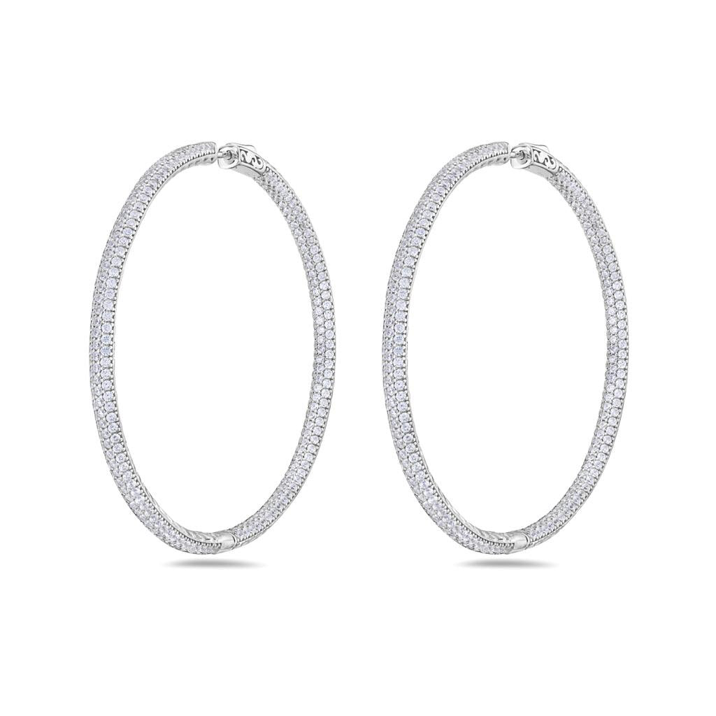 Jasmine Earrings