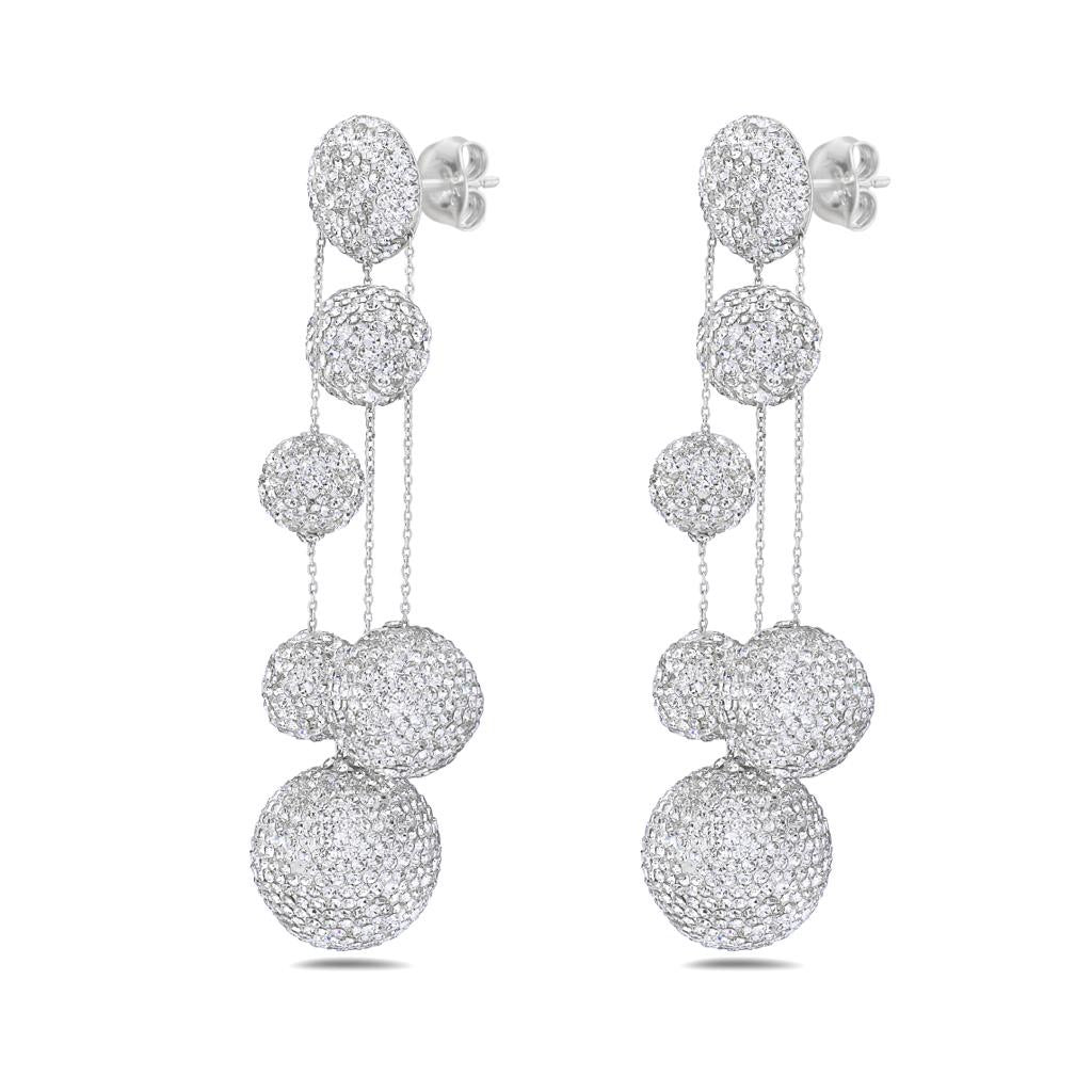 Adriana earrings