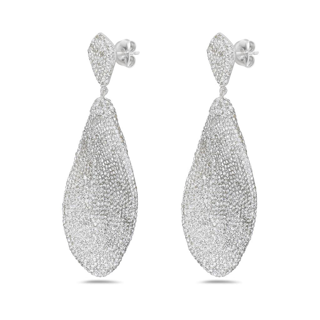 April earrings