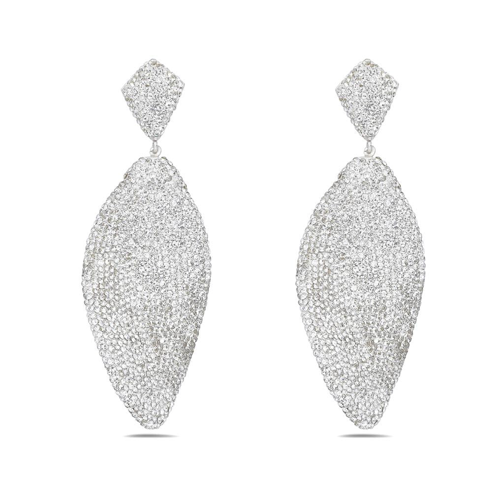 April earrings