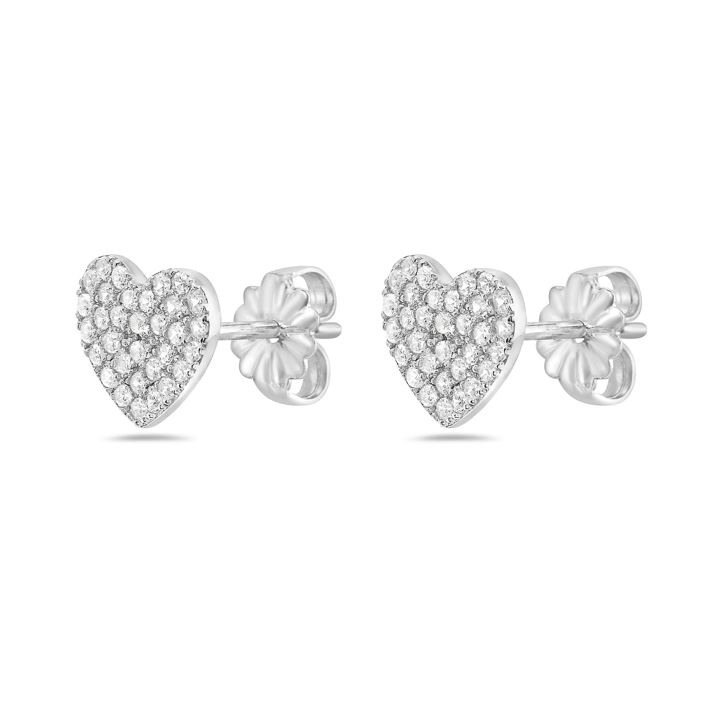 Havo Heart Earrings