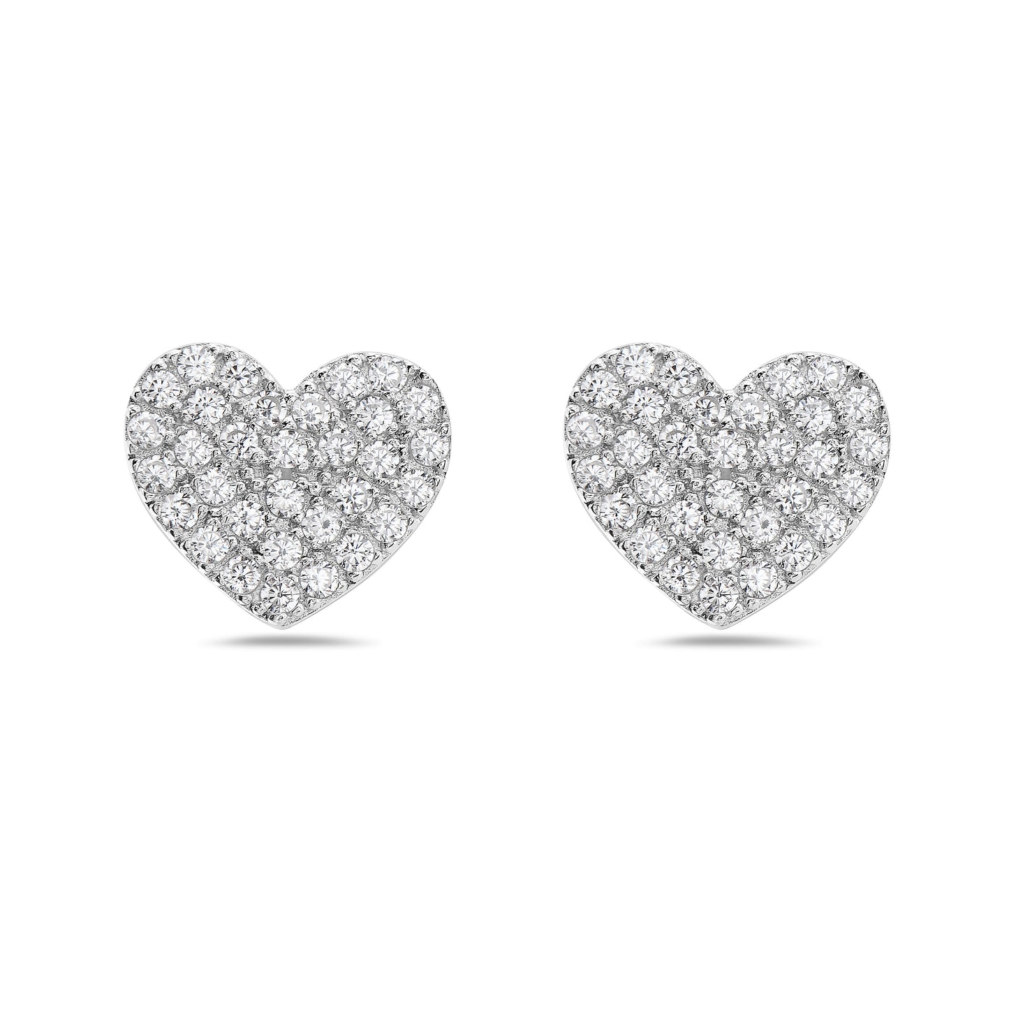 Havo Heart Earrings