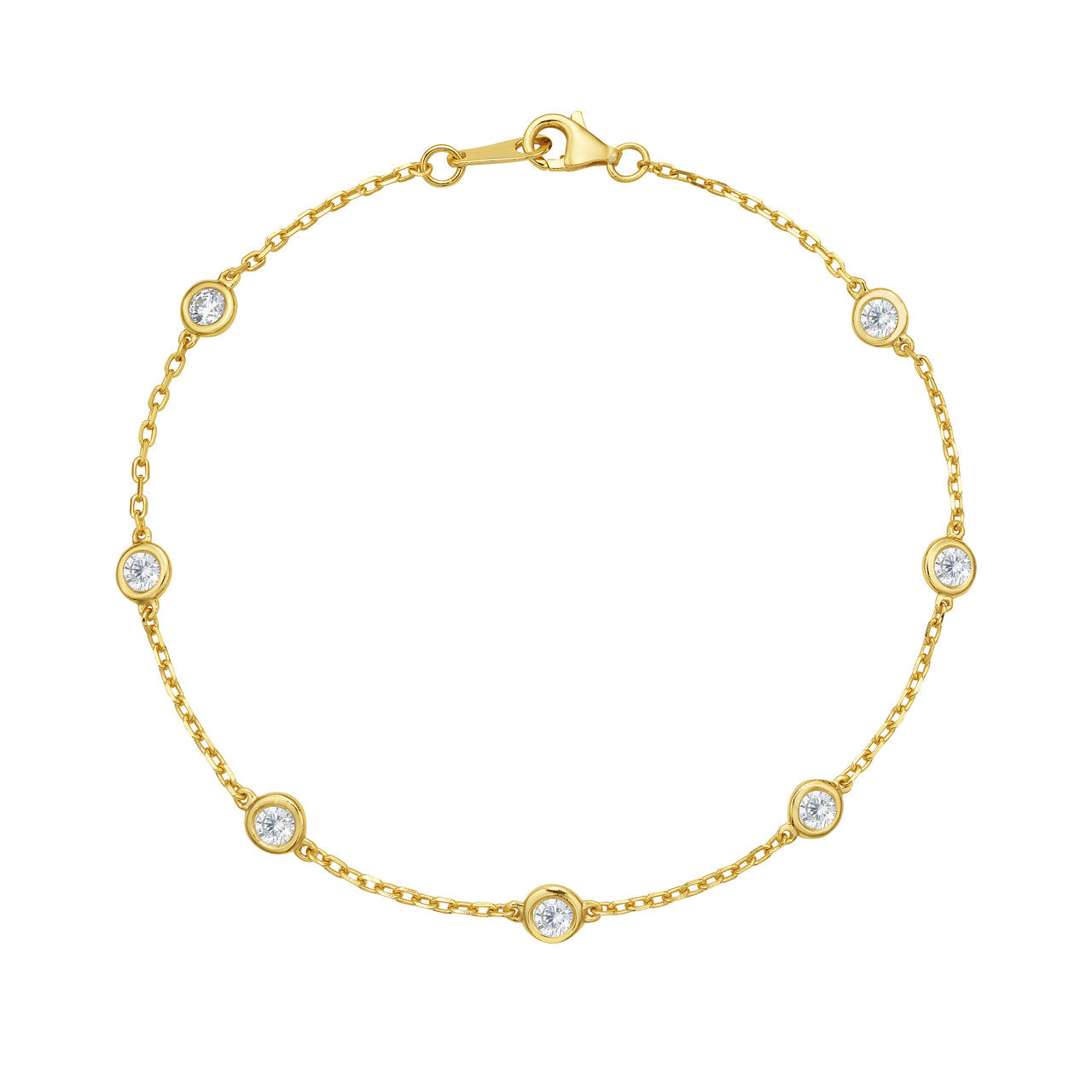 Ronnie by the Yard Bracelet