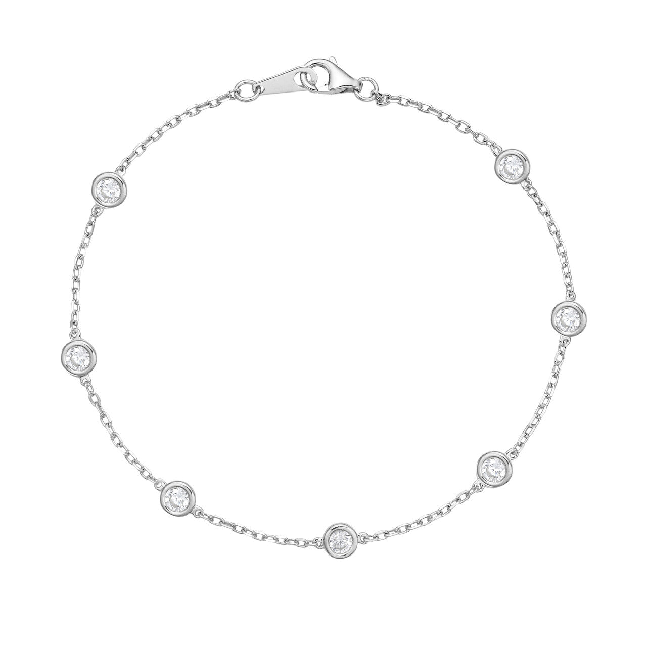 Ronnie by the Yard Bracelet
