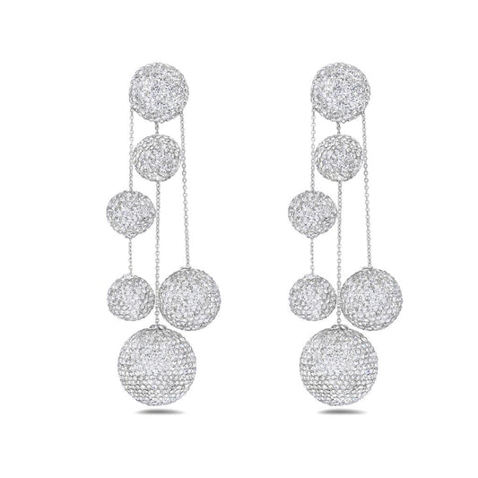 Adriana earrings